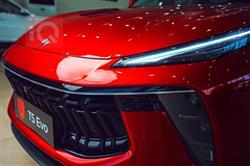 دونج فينج T5 EVO